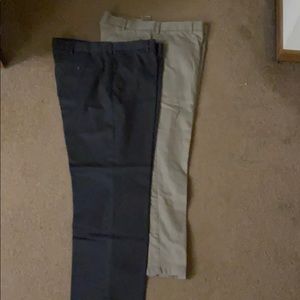 Dockers straight fit